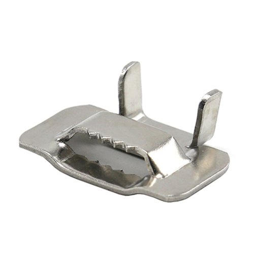 Heavy Duty Stainless Steel Buckle, Strapping Buckles