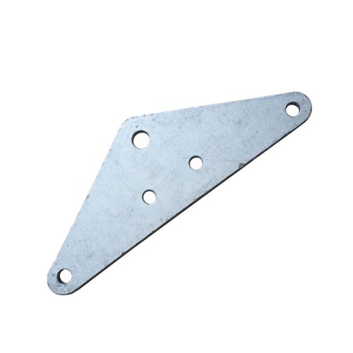 L Type Yoke Plate