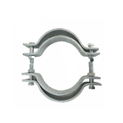 Hot Dip Galvanizing Hold Hoop