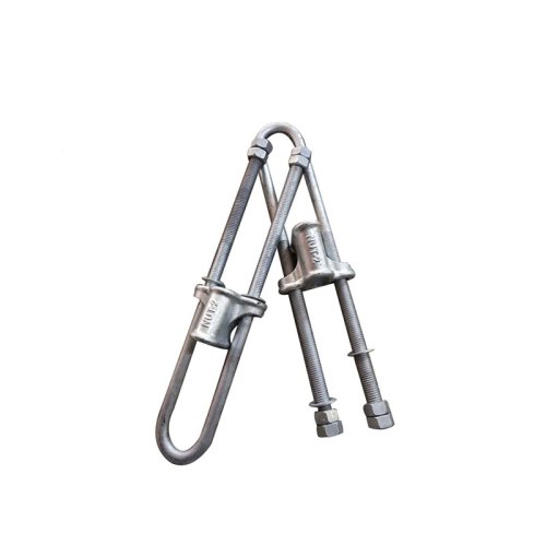 UT Wedge Clamp