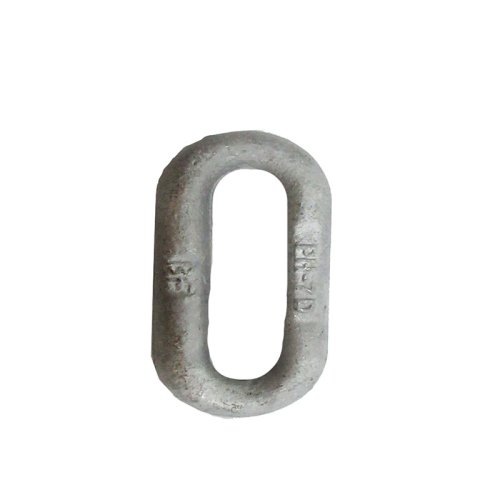 Extension Ring Chain Link