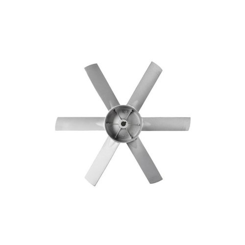 Aluminum Alloy Fan Blades For Flow Fans