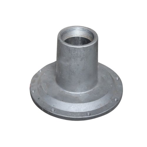 Aluminum Alloy Bracket For Pipe Fittings