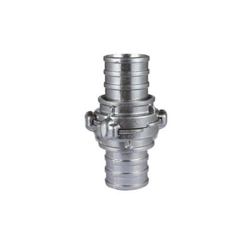 Customized Aluminum Alloy Water Hose Coupling For Agricultural Irrigation
