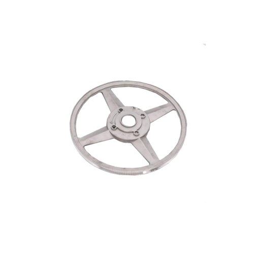 Aluminum Alloy Pulleys