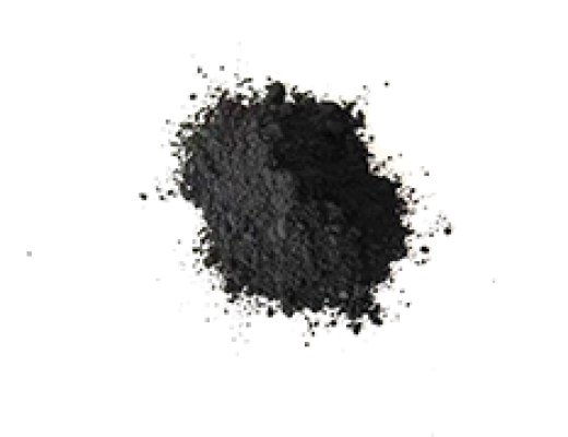 Amorphous Graphite