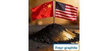 Has China Temporarily Eased Graphite Export Controls to the United States