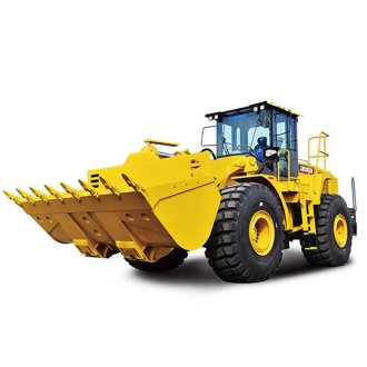 Wheel Loader LW900KN