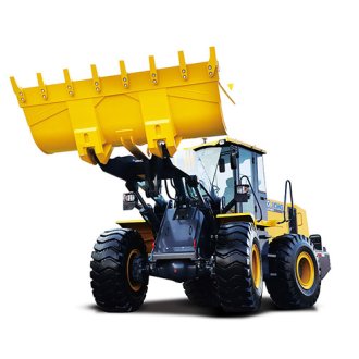 Wheel Loader LW500FN