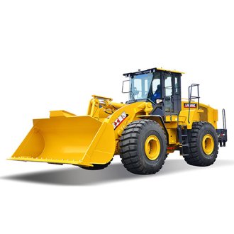 Wheel Loader LW400KN