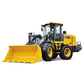 Wheel Loader  LW300FN