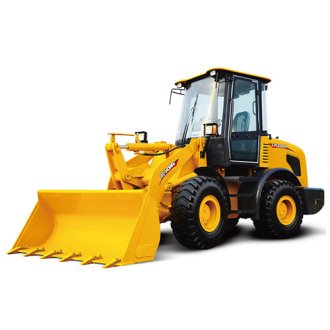 Wheel Loader LW200KN