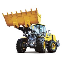 Wheel Loader ZL50