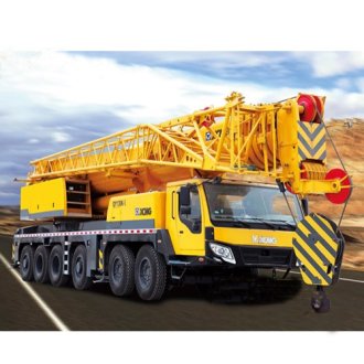 QY35K5 truck crane