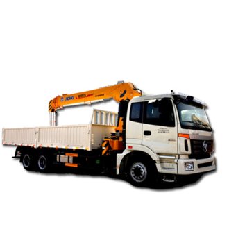 XCMG SQ10SK3Q 10 tons