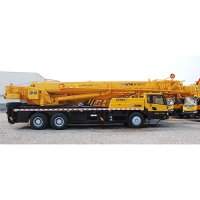 QY30K5-I  truck crane