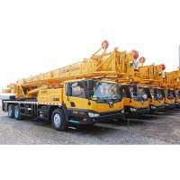 QY30K5-I  truck crane