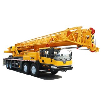 QY70K-I truck crane