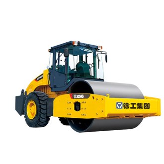 XCMG XS162J road compactor