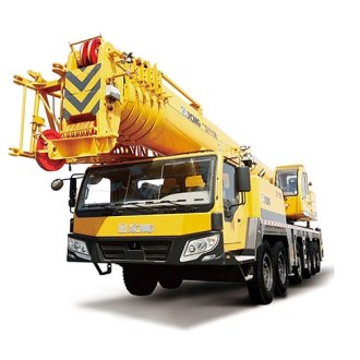 QY110K truck crane
