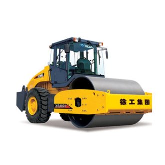 XCMG XS182J road compactor