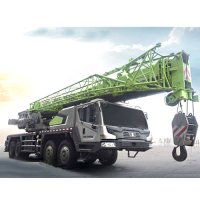 Truck Crane 