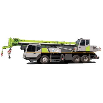 Truck Crane QY16V431R