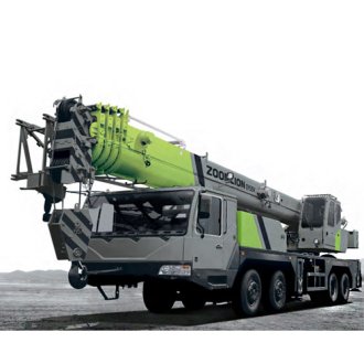 Truck Crane QY55V532.2
