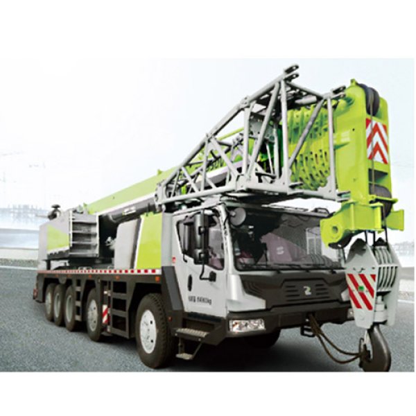 truck crane