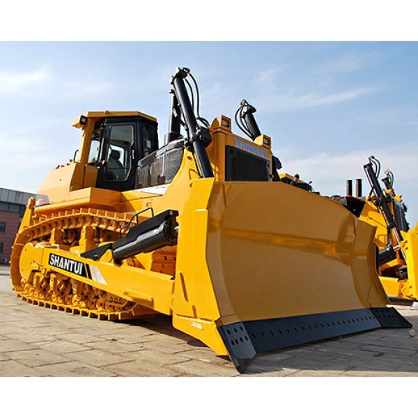 Shantui Bulldozer SD42