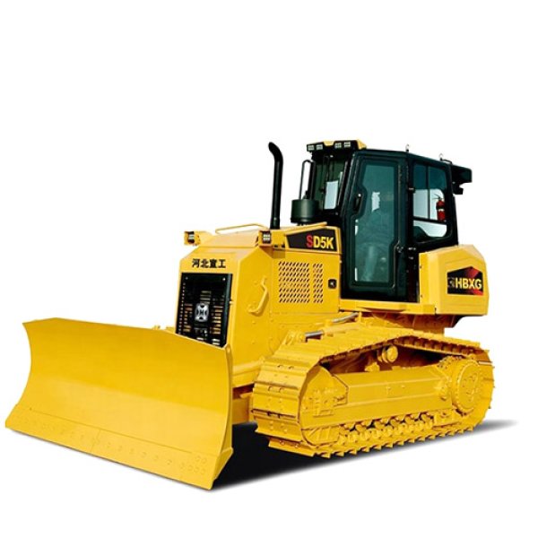 HBXG bulldozer SD5K