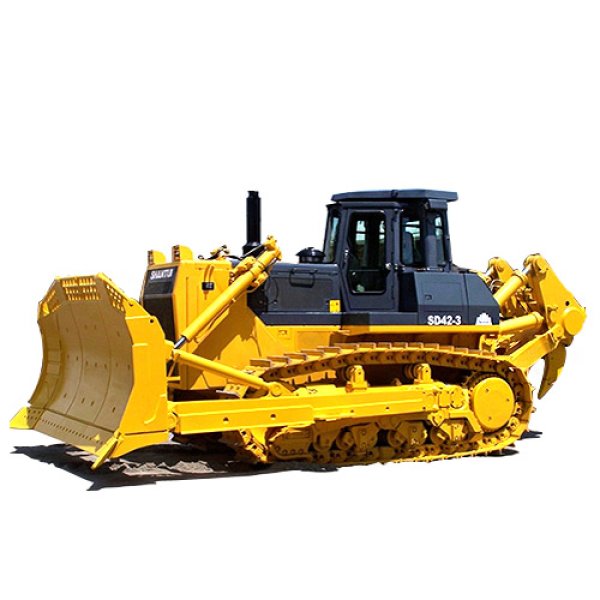 Shantui Bulldozer SD42