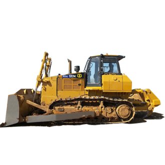 SEM822D bulldozer