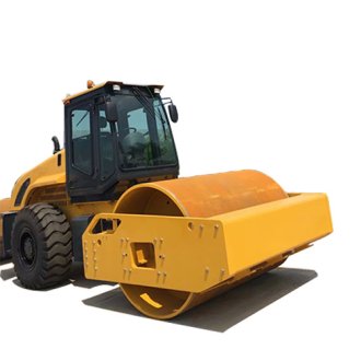 Shantui SR22MP road compactor