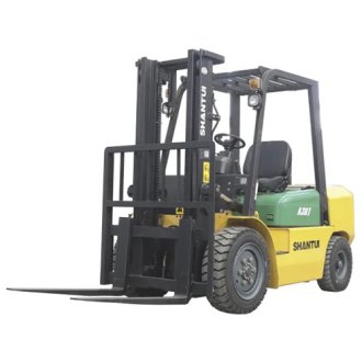 22.533.5 Ton LPG Propane Gasoline Forklift