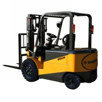 3 Ton Electric Forklift