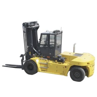 25 Ton Shantui Forklift Truck