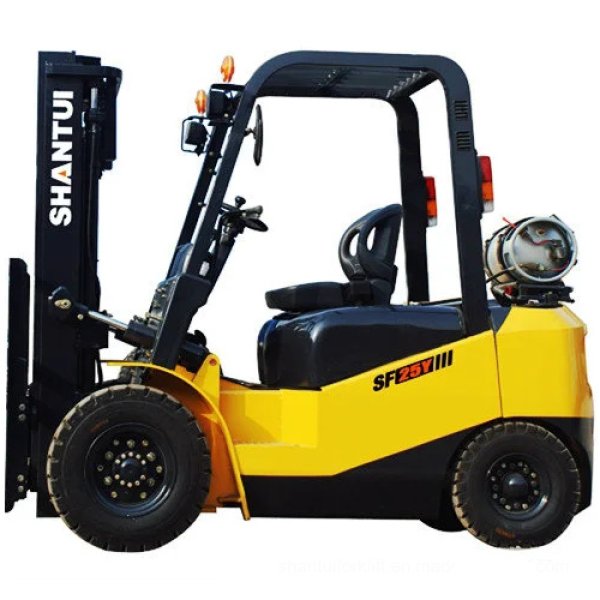 Forklift 3.5 Ton