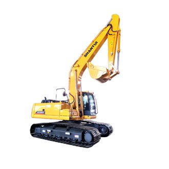 Shantui Medium High Reach Demolition Excavator Se220LC 