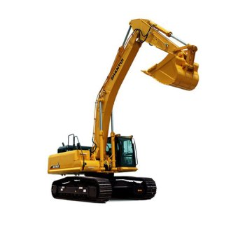 Shantui Brand Se370LC 36.8t 1.8m3 Hydraulic Track Diecast Excavator 