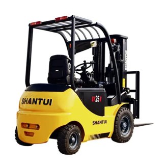 2.5 Ton Electric Forklift Sf25D25s (DCAC)