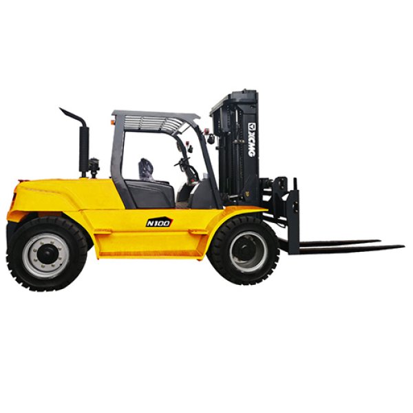 8.0-10t Diesel Forklift