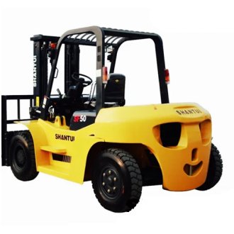 5 Ton Heavy Forklift