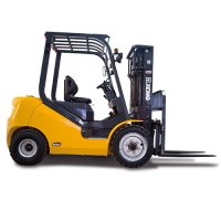 3.0t Diesel Forklift