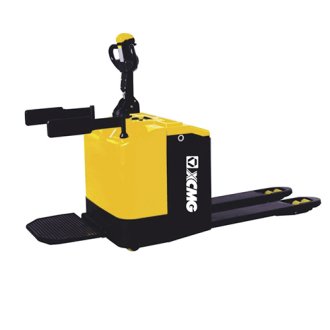 1.5-3.0TElectric Pallet Truck