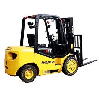 1.5 Ton Diesel Forklift