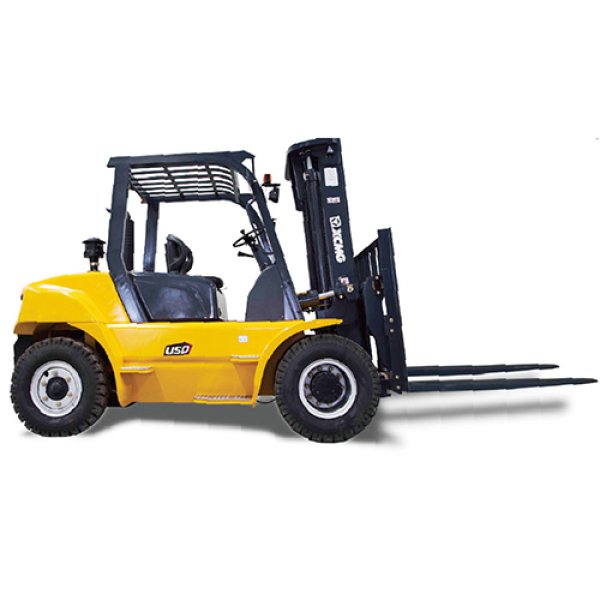 5.0 Diesel Forklift