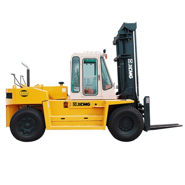 15T Heavy Duty Forklift Truck