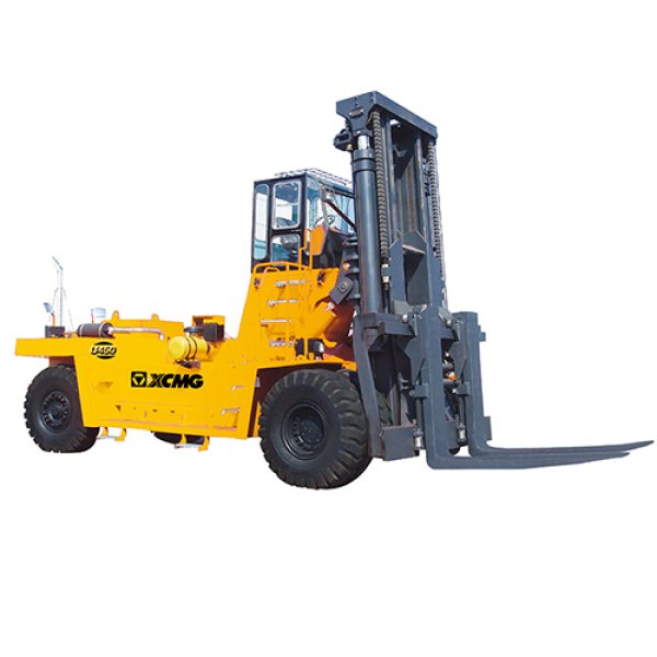 45T Heavy Duty Forklift Truck