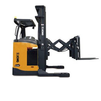 1.5t Double Reach Truck